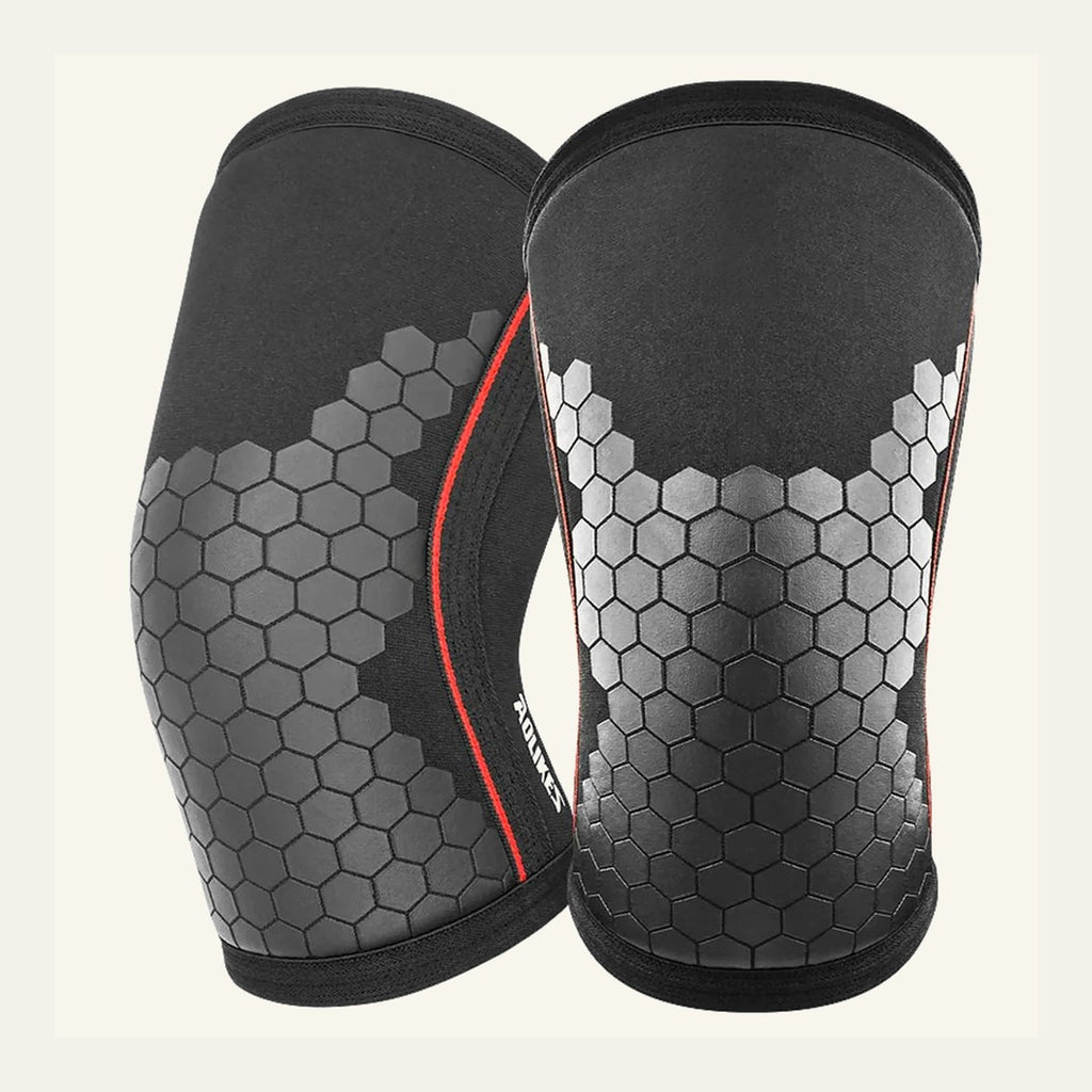 Manchons de coude — paire