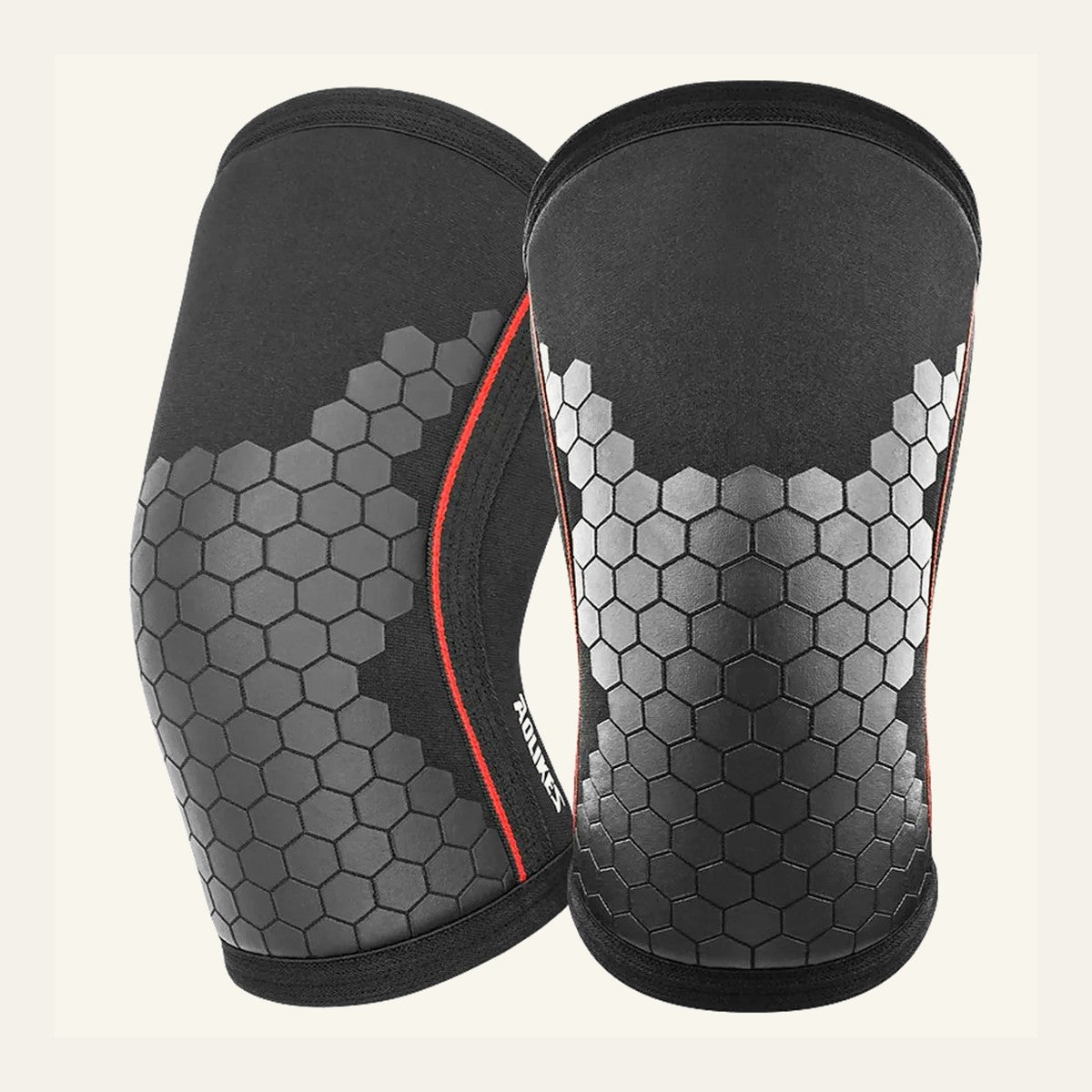 Manchons de coude — paire