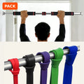 Pack Tractions DIPPR : barre de traction de porte et bande d'assistance